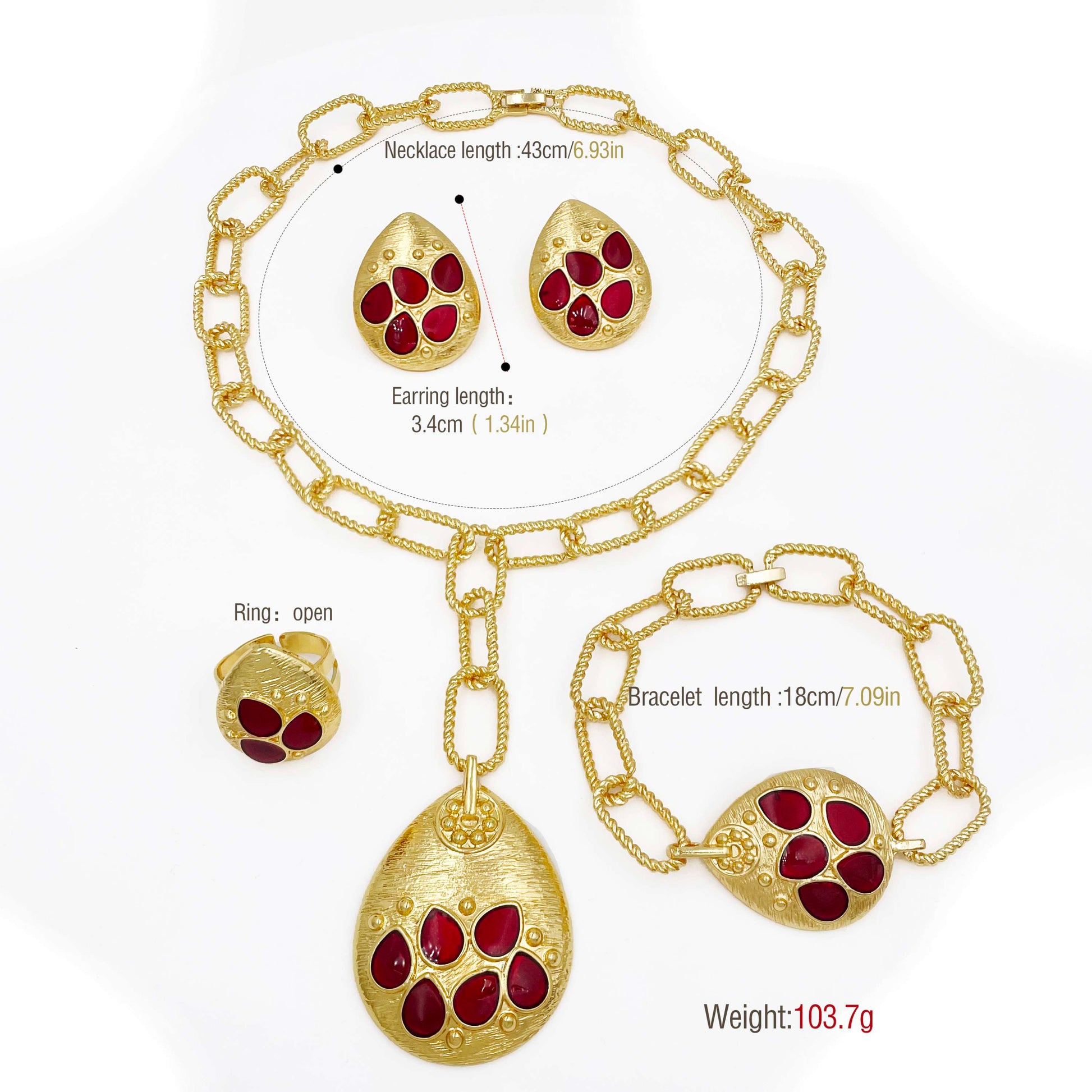 Adunni Elegance Collection image 5