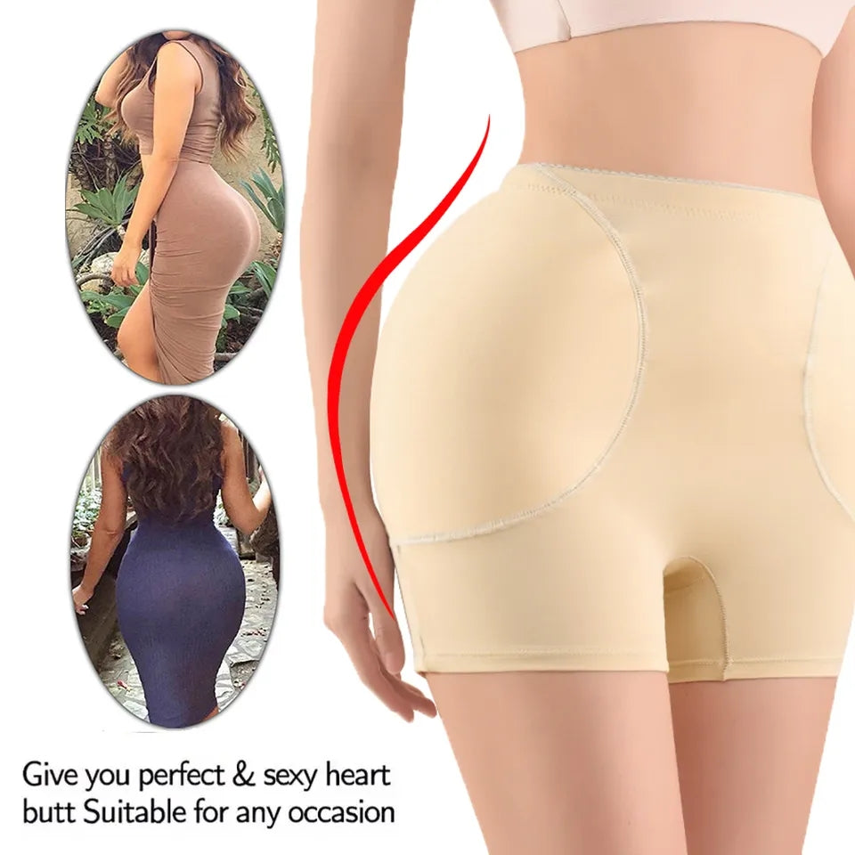 Butt Lifter Panties Hip Enhancer  image 3