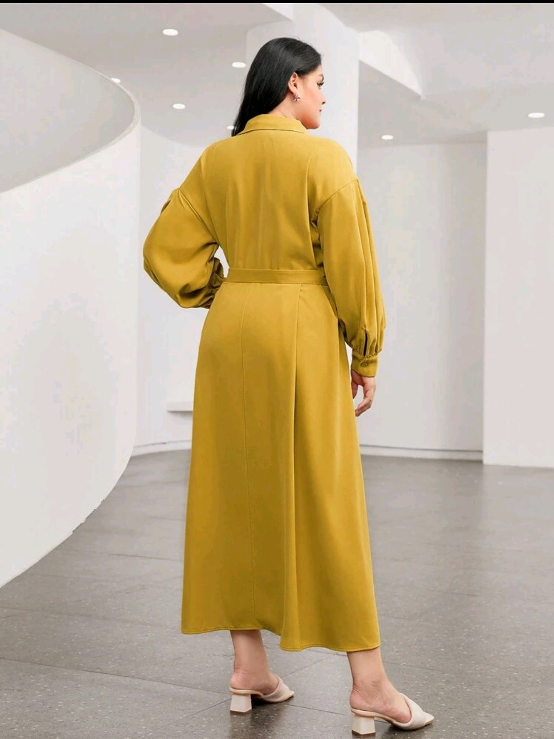 Sunshine Soiree Dress
 image 3