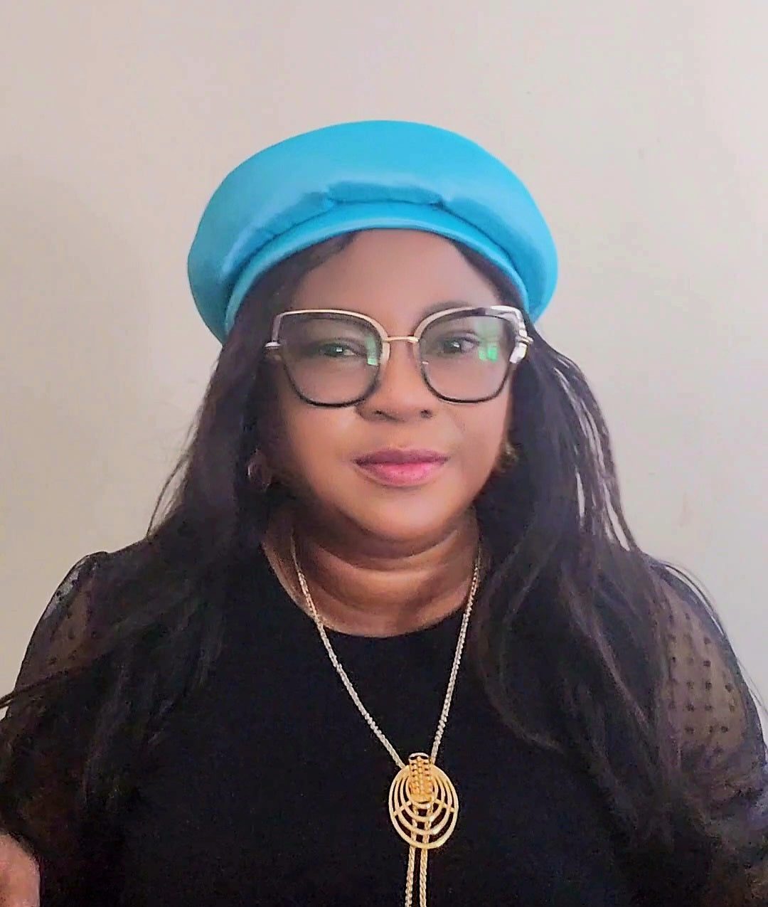 Zara cap  image 2