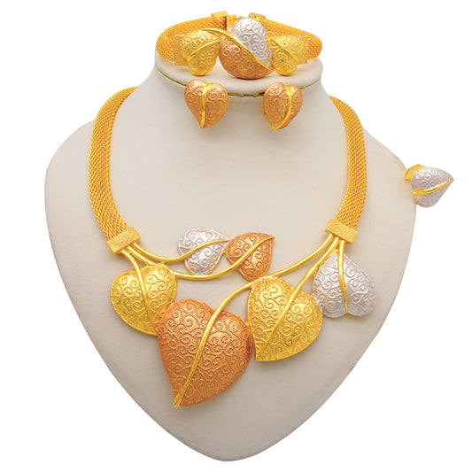 Bammy Party Set